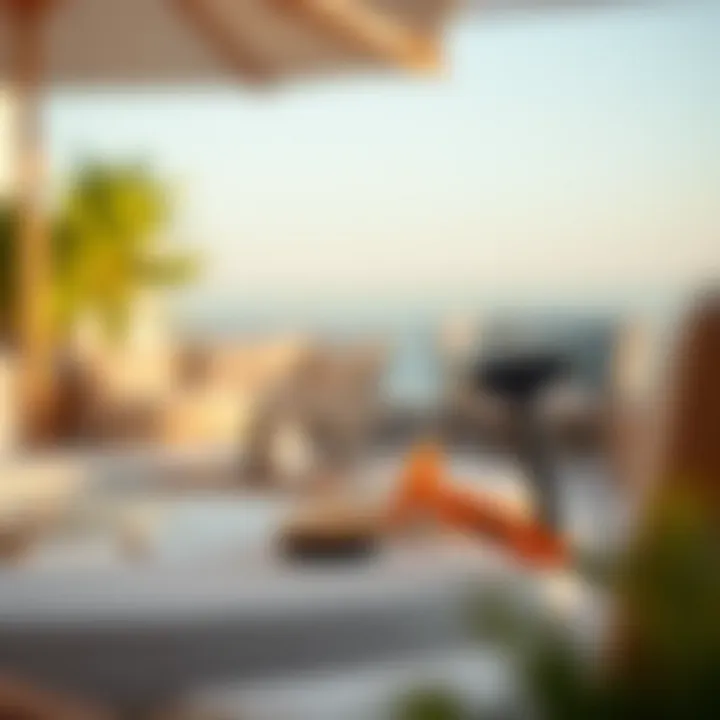 Essential Maintenance Tools for Outdoor Furniture Maintenance tools for outdoor furniture care