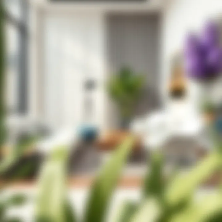 Versatile applications of lounge chairs in contemporary settings