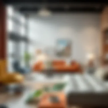 Maximizing Roomstyler: Tips for Effective Interior Design Tips and tricks for maximizing Roomstyler's features for interior design projects