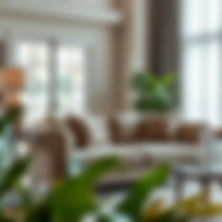 Luxurious fabric options for a cozy loveseat sofa