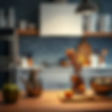 Trendy kitchen tools that maximize efficiency