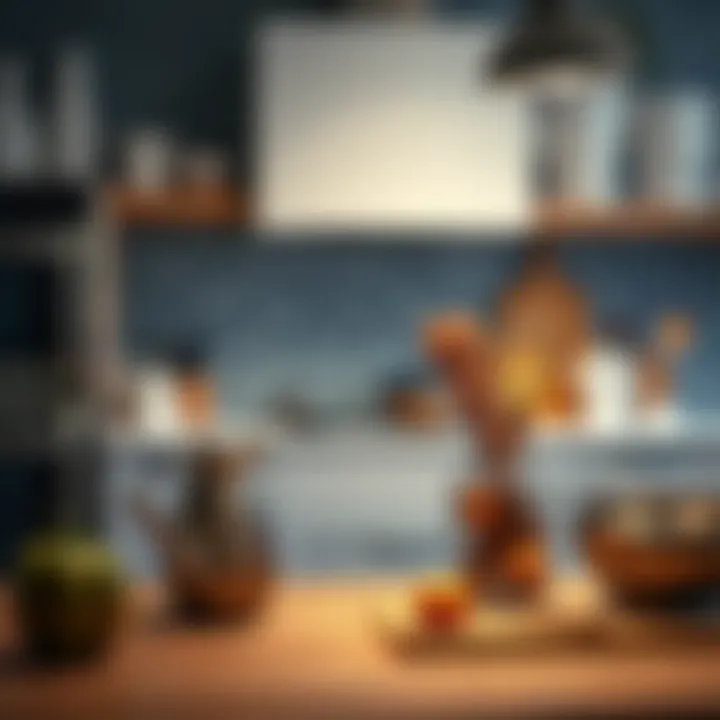 Trendy kitchen tools that maximize efficiency