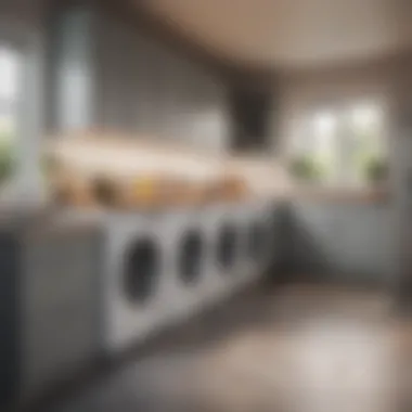 Organizational Benefits of Utility Room Cabinets Organizational benefits of utility room cabinets