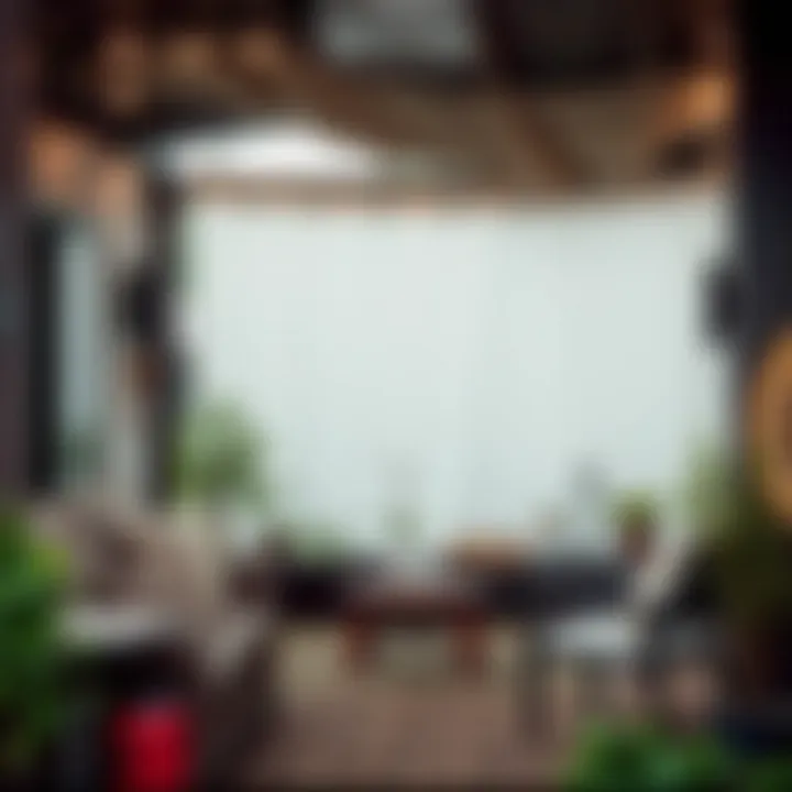 Maintaining tarps for long-lasting use